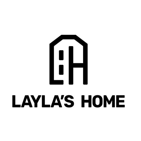 Layla'S Home Free Parking Сараево Экстерьер фото