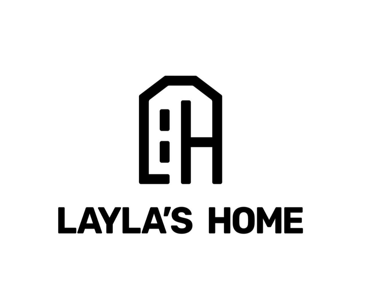 Layla'S Home Free Parking Сараево Экстерьер фото