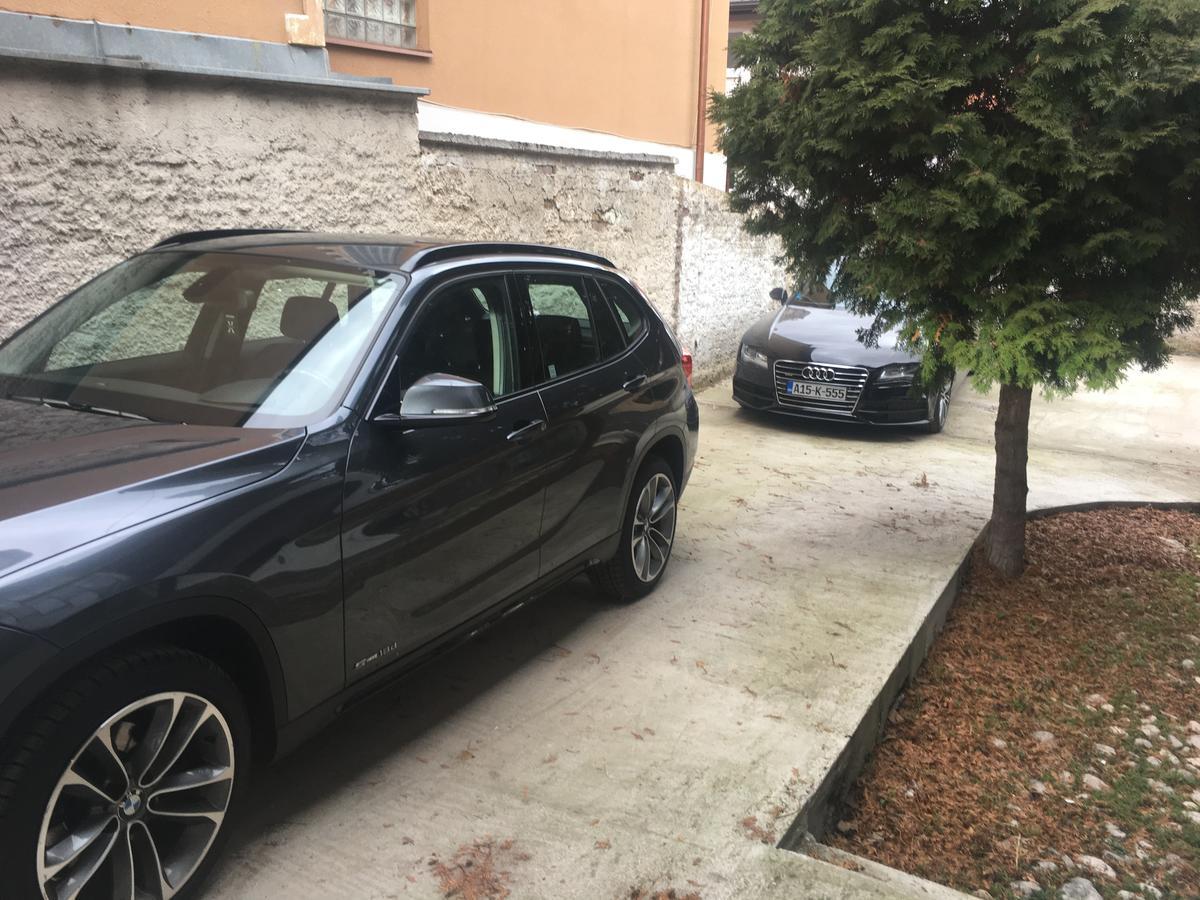 Layla'S Home Free Parking Сараево Номер фото